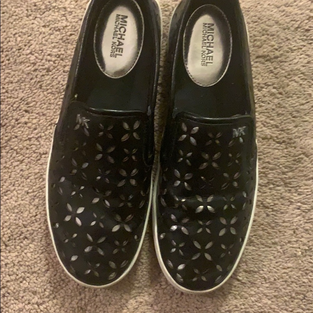 COPY - Micheal kors tennis shoes.